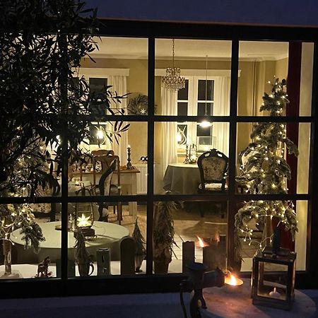 Das Kleine Hotel Schleiblick Шлесвиг Екстериор снимка