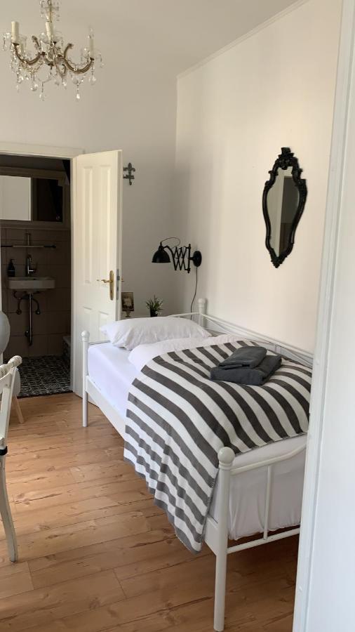 Das Kleine Hotel Schleiblick Шлесвиг Екстериор снимка