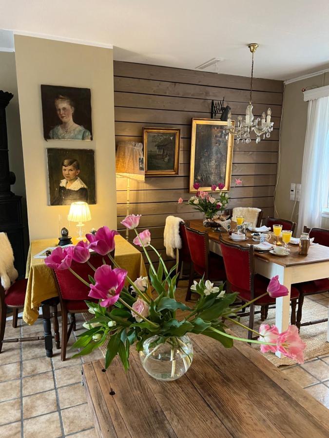 Das Kleine Hotel Schleiblick Шлесвиг Екстериор снимка
